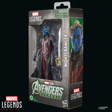 Marvel Legends Nightcrawler (Avengers: Doomsday)