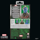 Marvel Legends Nightcrawler (Avengers: Doomsday)