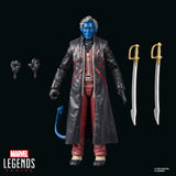 Marvel Legends Nightcrawler (Avengers: Doomsday)