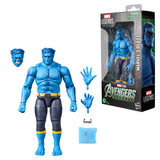 Marvel Legends Beast (Avengers: Doomsday)