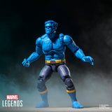 Marvel Legends Beast (Avengers: Doomsday)