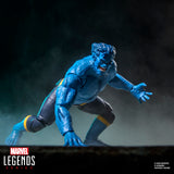 Marvel Legends Beast (Avengers: Doomsday)