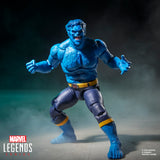 Marvel Legends Beast (Avengers: Doomsday)