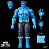 Marvel Legends Beast (Avengers: Doomsday)