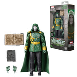 Marvel Legends Lord Doom (Avengers: Doomsday)
