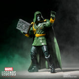 Marvel Legends Lord Doom (Avengers: Doomsday)