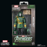 Marvel Legends Lord Doom (Avengers: Doomsday)