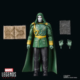 Marvel Legends Lord Doom (Avengers: Doomsday)