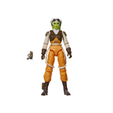Star Wars The Vintage Collection 3.75" Hera Syndulla (Rebels)