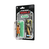 Star Wars The Vintage Collection 3.75" Hera Syndulla (Rebels)