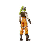 Star Wars The Vintage Collection 3.75" Hera Syndulla (Rebels)