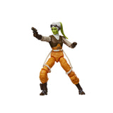 Star Wars The Vintage Collection 3.75" Hera Syndulla (Rebels)