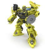 Transformers Studio Series Voyager Class Ratchet (Transformers 2007 Movie)