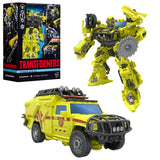 Transformers Studio Series Voyager Class Ratchet (Transformers 2007 Movie)