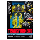 Transformers Studio Series Voyager Class Ratchet (Transformers 2007 Movie)