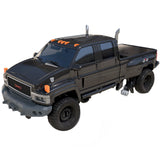 Transformers Studio Series Voyager Class Ironhide (Transformers 2007 movie)