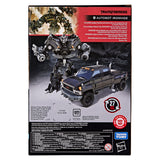 Transformers Studio Series Voyager Class Ironhide (Transformers 2007 movie)