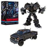 Transformers Studio Series Voyager Class Ironhide (Transformers 2007 movie)