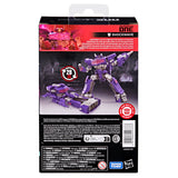 Transformers Studio Series Deluxe Class Shockwave (Transformers: One)