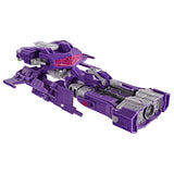 Transformers Studio Series Deluxe Class Shockwave (Transformers: One)