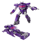 Transformers Studio Series Deluxe Class Shockwave (Transformers: One)