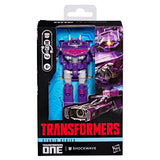 Transformers Studio Series Deluxe Class Shockwave (Transformers: One)