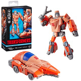 Transformers Studio Series 86 Deluxe Class Wheelie