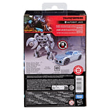 Transformers Studio Series Deluxe Class Jazz (Transformers 2007)