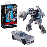 Transformers Studio Series Deluxe Class Jazz (Transformers 2007)