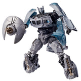 Transformers Studio Series Deluxe Class Jazz (Transformers 2007)