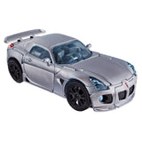 Transformers Studio Series Deluxe Class Jazz (Transformers 2007)