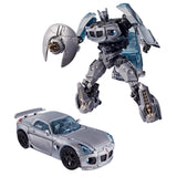 Transformers Studio Series Deluxe Class Jazz (Transformers 2007)