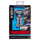 Transformers Studio Series Deluxe Class Jazz (Transformers 2007)