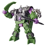 Transformers Studio Series 86 Deluxe Class Quintesson Allicon
