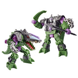 Transformers Studio Series 86 Deluxe Class Quintesson Allicon