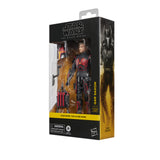 Star Wars: The Black Series Gar Saxon (The Clone Wars)