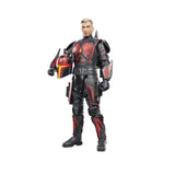 Star Wars: The Black Series Gar Saxon (The Clone Wars)