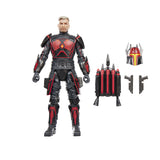 Star Wars: The Black Series Gar Saxon (The Clone Wars)