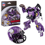 Transformers NFL Crossover Minnesota Vikings SkolGrin