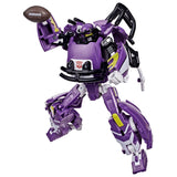 Transformers NFL Crossover Minnesota Vikings SkolGrin