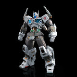 Transformers Flame Toys Kuro Kara Kuri White Ultra Magnus