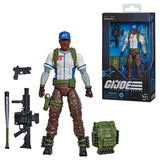 GI Joe Classified 229 Hardball