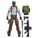 GI Joe Classified 229 Hardball
