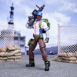 GI Joe Classified 229 Hardball