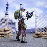 GI Joe Classified 229 Hardball