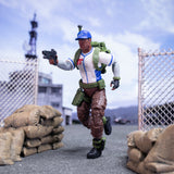 GI Joe Classified 229 Hardball