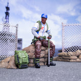 GI Joe Classified 229 Hardball
