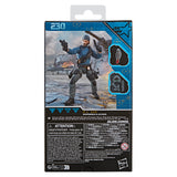 GI Joe Classified 230 Shipwreck and Althea