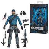 GI Joe Classified 230 Shipwreck and Althea