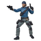 GI Joe Classified 230 Shipwreck and Althea